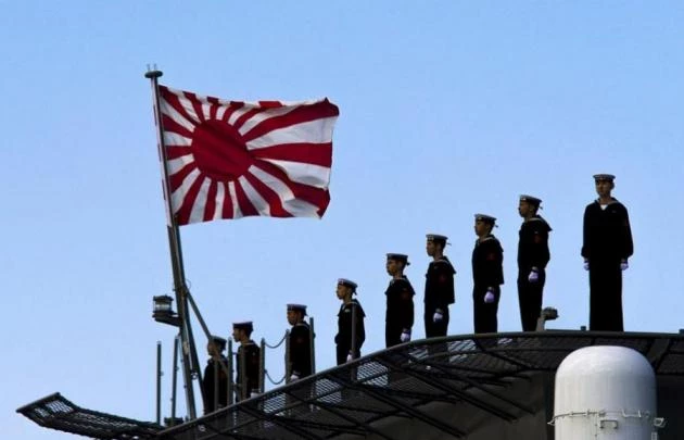 Πως θα σταματήσει η επέλαση των Κινέζων στον Ειρηνικό (βίντεο)